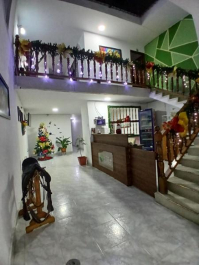 villa de las palmas
